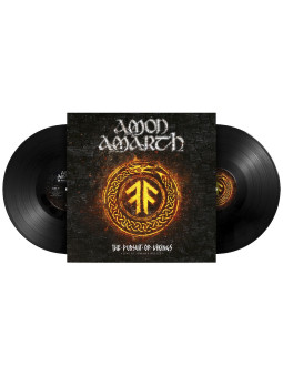 AMON AMARTH - The Pursuit...