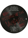 MERCYFUL FATE - Return Of The Vampire * Pic-LP *