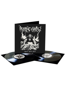 ROTTING CHRIST - Abyssic...