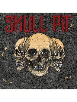 SKULL PIT - Skull Pit * DIGI *