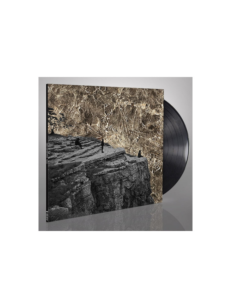 ESBEN AND THE WITCH - Nowhere * LP *
