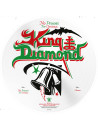 KING DIAMOND - No Present For Christmas * Pic-LP *