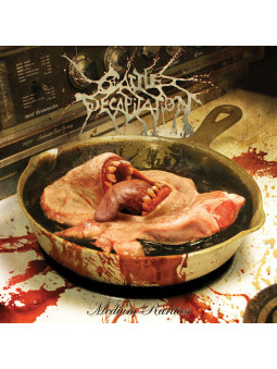 CATTLE DECAPITATION -...