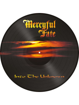 MERCYFUL FATE - Into the...