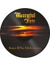 MERCYFUL FATE - Into the Unknown * Pic-LP *
