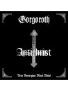 GORGOROTH - Antichrist * CD *