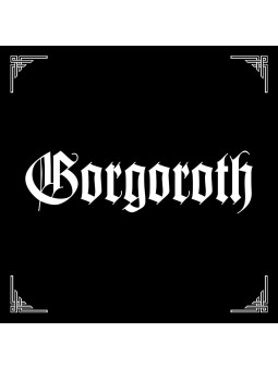 GORGOROTH - Pentagram * CD *