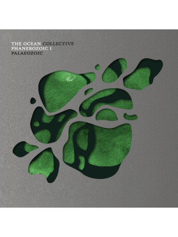 THE OCEAN - Phanerozoic I: Paleozoic * DIGI *