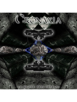 CRONAXIA - The Solution...