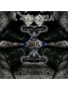 CRONAXIA - The Solution Above Continuity * CD *