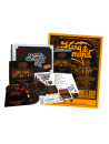 KING DIAMOND - Songs For The Dead * BOX *