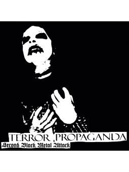 CRAFT - Terror Propaganda -...