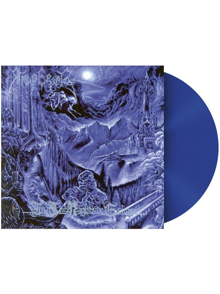 EMPEROR - In The Nightside Eclipse * LP *