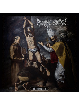 ROTTING CHRIST - The...