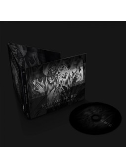 BLUT AUS NORD - Deus Salutis Meae * DIGI *