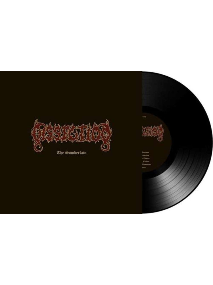 DISSECTION - The Somberlain * LP *