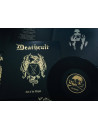 DEATHCULT - Cult of the Dragon * LP *