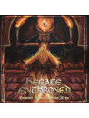 HECATE ENTHRONED - Embrace Of The Godless Aeon * DIGI *