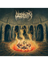 OBSCENITY - Summoning The Circle * CD *