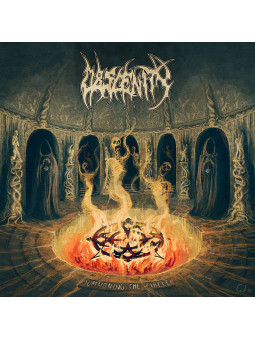 OBSCENITY - Summoning The...