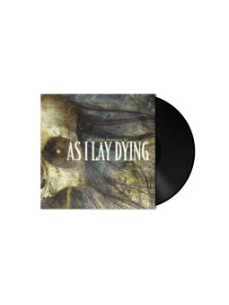 AS I LAY DYING - An Ocean...