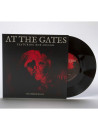 AT THE GATES - The Mirror Black * EP *