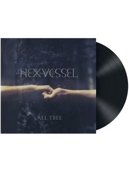 HEXVESSEL - All Tree * LP *