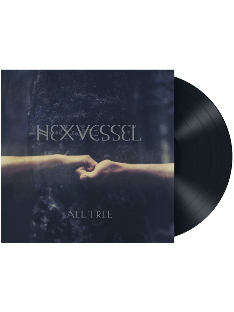 HEXVESSEL - All Tree * LP *