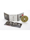 DREAM THEATER - Distance Over Time * DIGI *