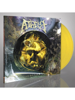 ATHEIST - Jupiter * LP *