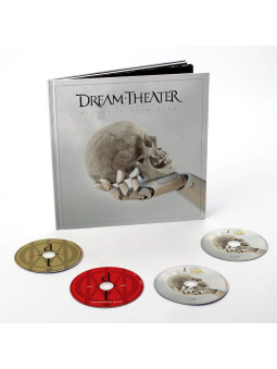 DREAM THEATER - Distance...