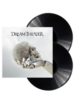 DREAM THEATER - Distance...