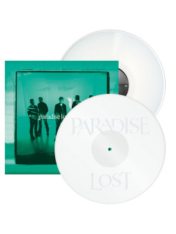 PARADISE LOST - Host * 2xLP *