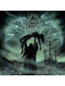 DARK FORTRESS - Profane Genocidal Creations * DIGI *