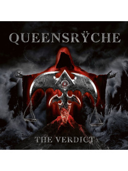 QUEENSRYCHE - The Verdict *...