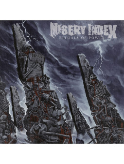 MISERY INDEX - Rituals Of...