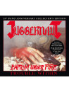 JUGGERNAUT - Baptism Under Fire / Trouble Within * BOX *