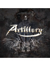 ARTILLERY - Legions * DIGI *