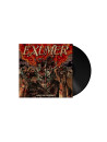 EXUMER - Hostile Defiance * LP *