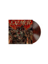 EXUMER - Hostile Defiance * LP *