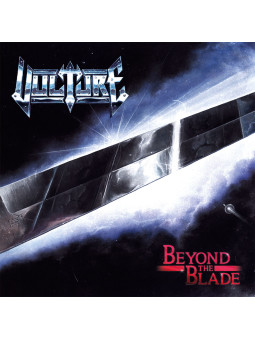 VULTURE - Beyond The Blade * EP *