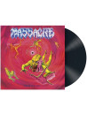 MASSACRE - From Beyond * LP *