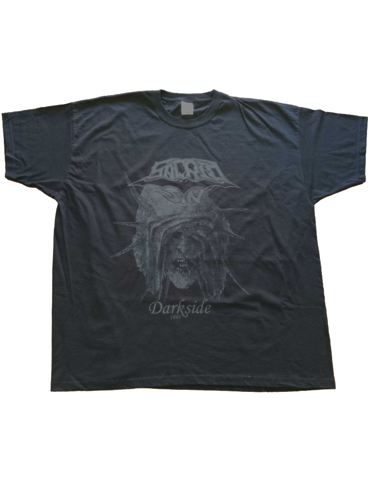 SACRED SIN - Darkside * Tshirt MEN *