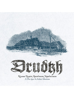 DRUDKH - A Few Lines In...