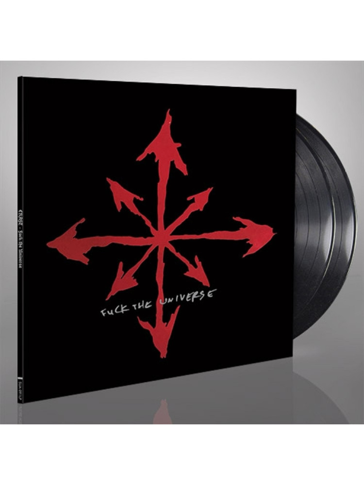 CRAFT - Fuck The Universe * 2xLP *