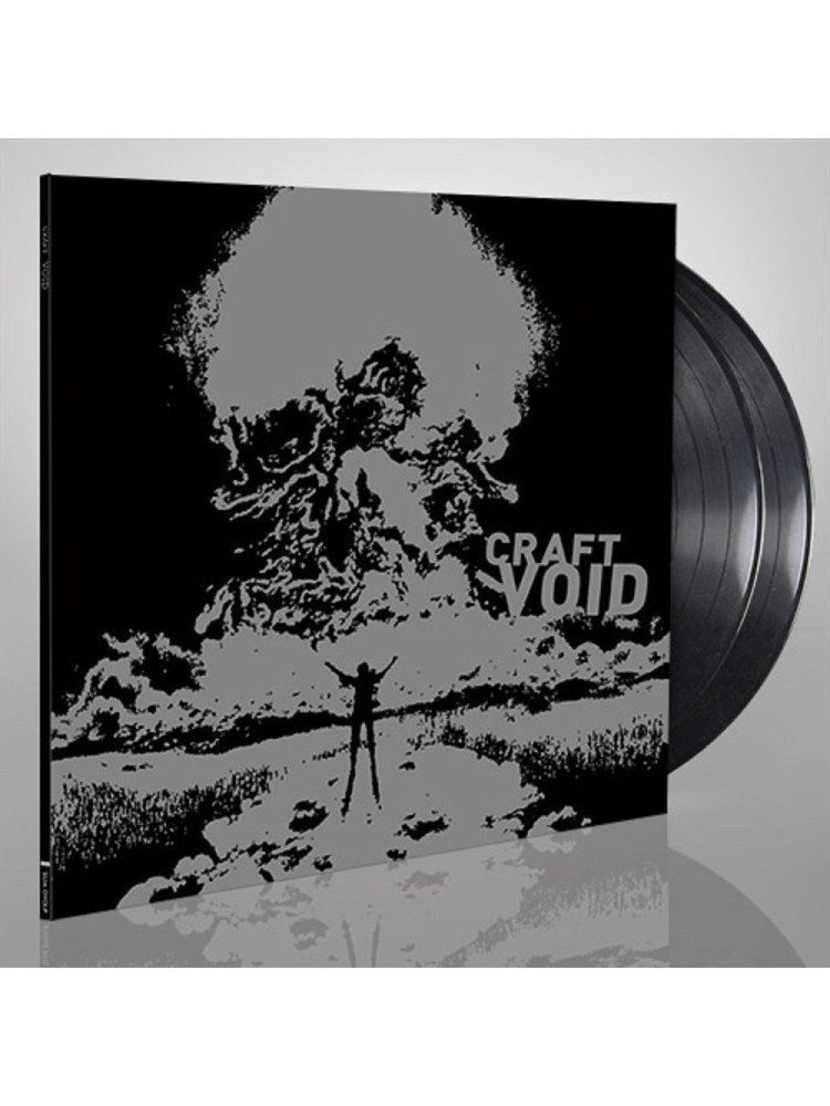 CRAFT - Void * 2xLP *