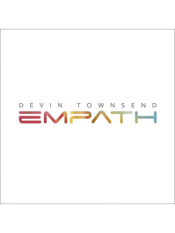 DEVIN TOWNSEND - Empath * CD *