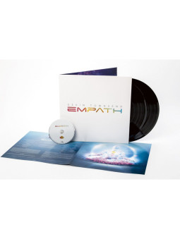 DEVIN TOWNSEND - Empath * 2xLP *