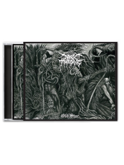 DARKTHRONE - Old Star * CD *