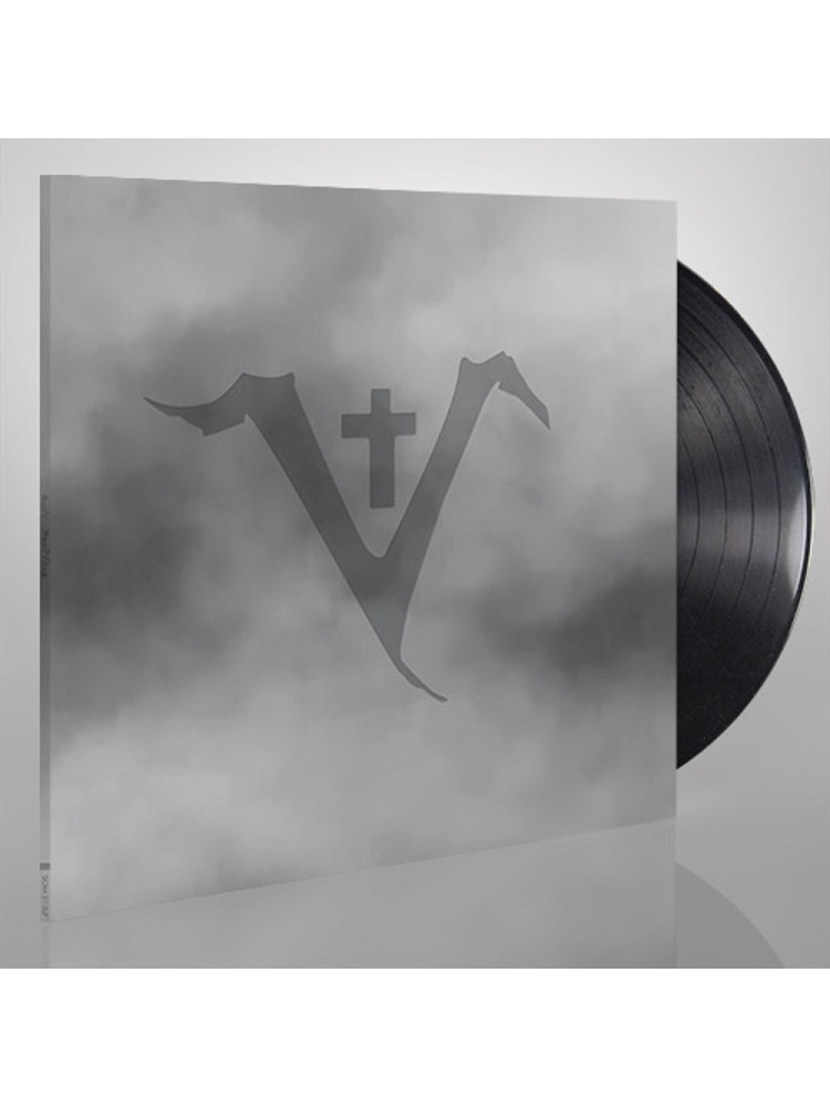 SAINT VITUS - Saint Vitus * LP *